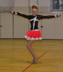 Twirling