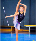 Twirling - sólo